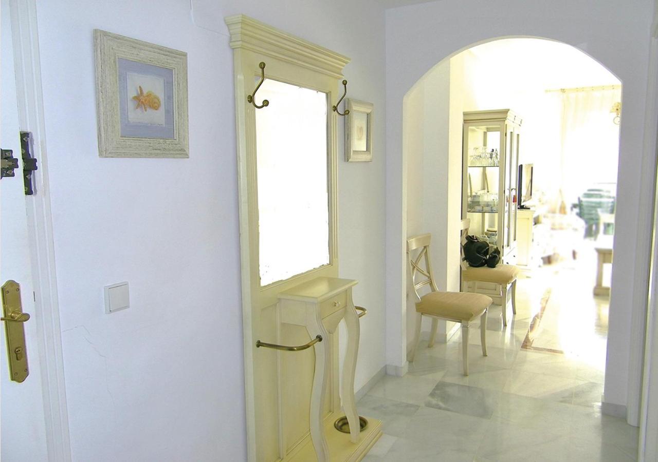 Precioso Atico En * Marbella