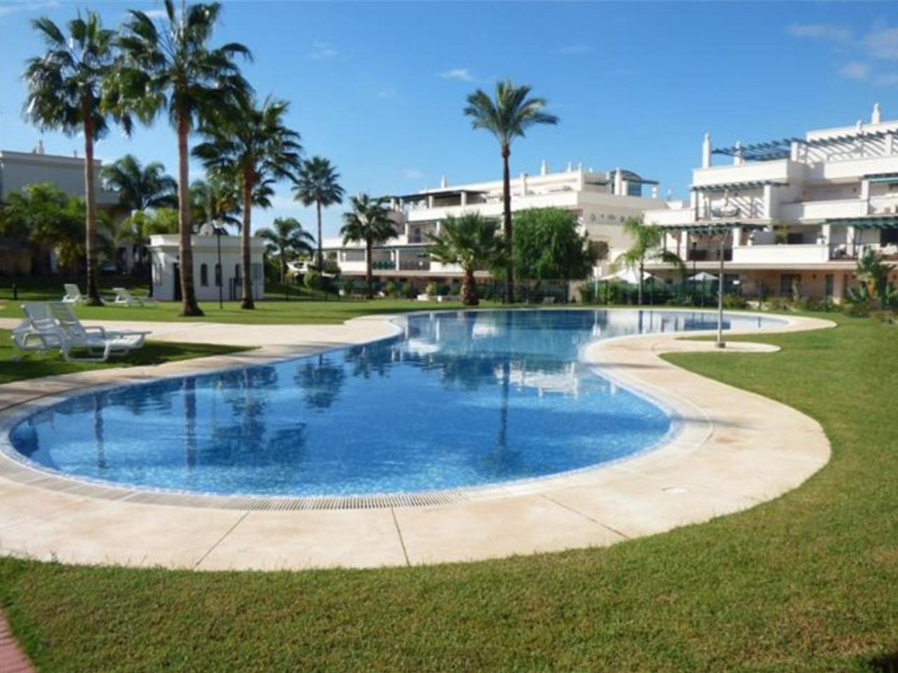 Apartment Precioso Atico En