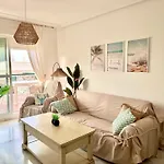 Precioso Atico En Marbella
