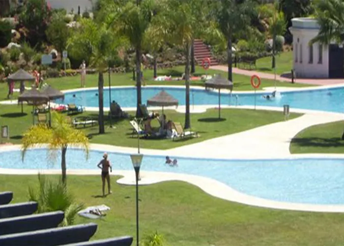 Precioso Atico En Marbella