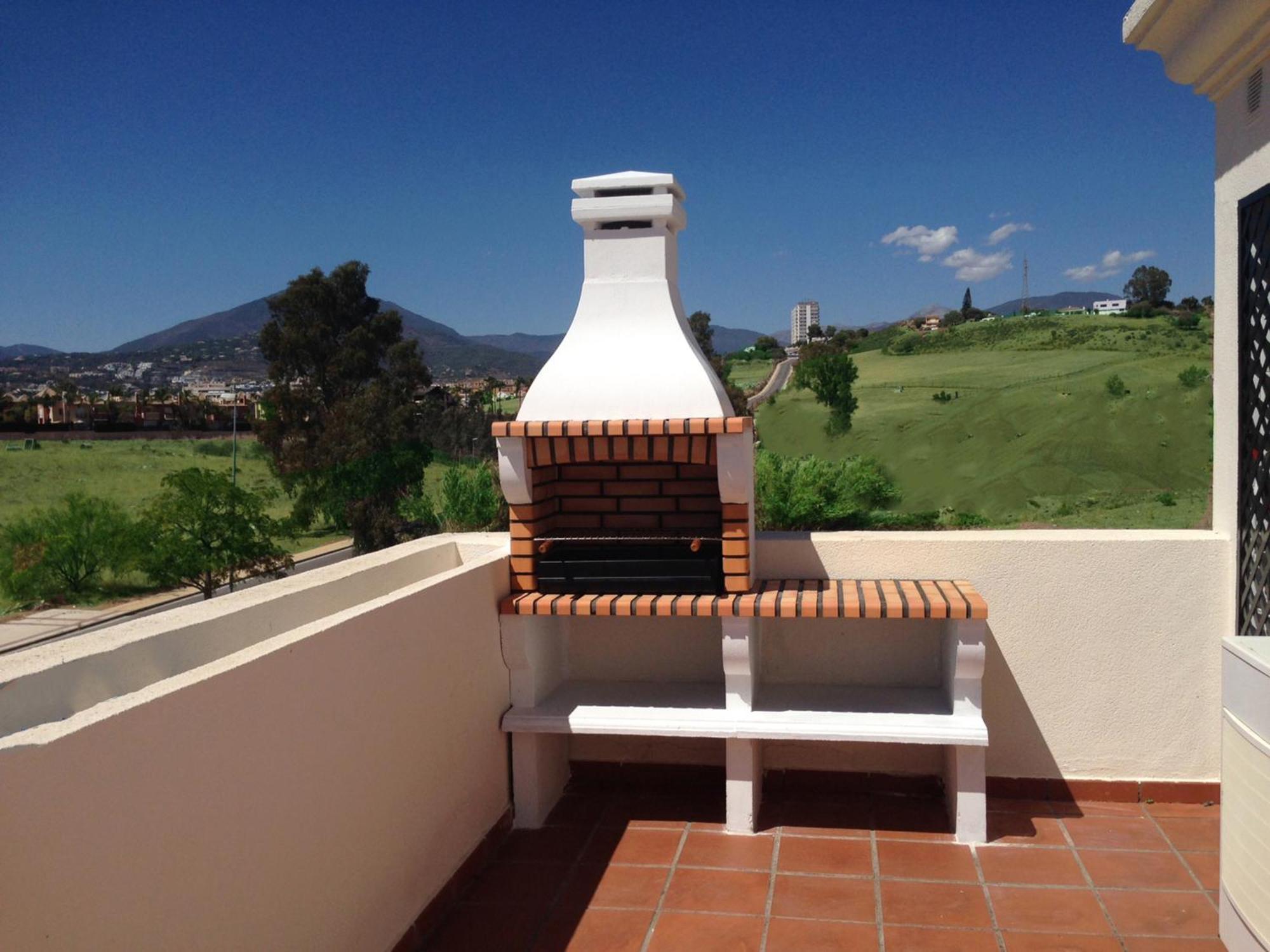 Precioso Atico En * Marbella