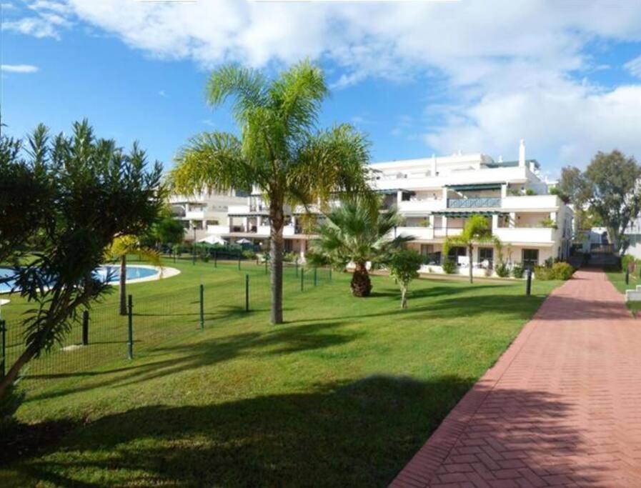 Precioso Atico En Marbella