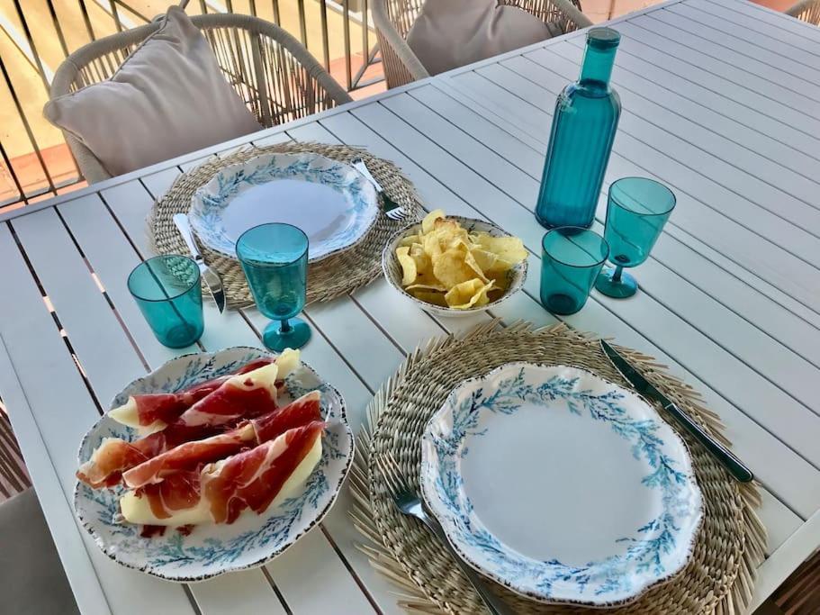 Precioso Atico En Apartment Marbella