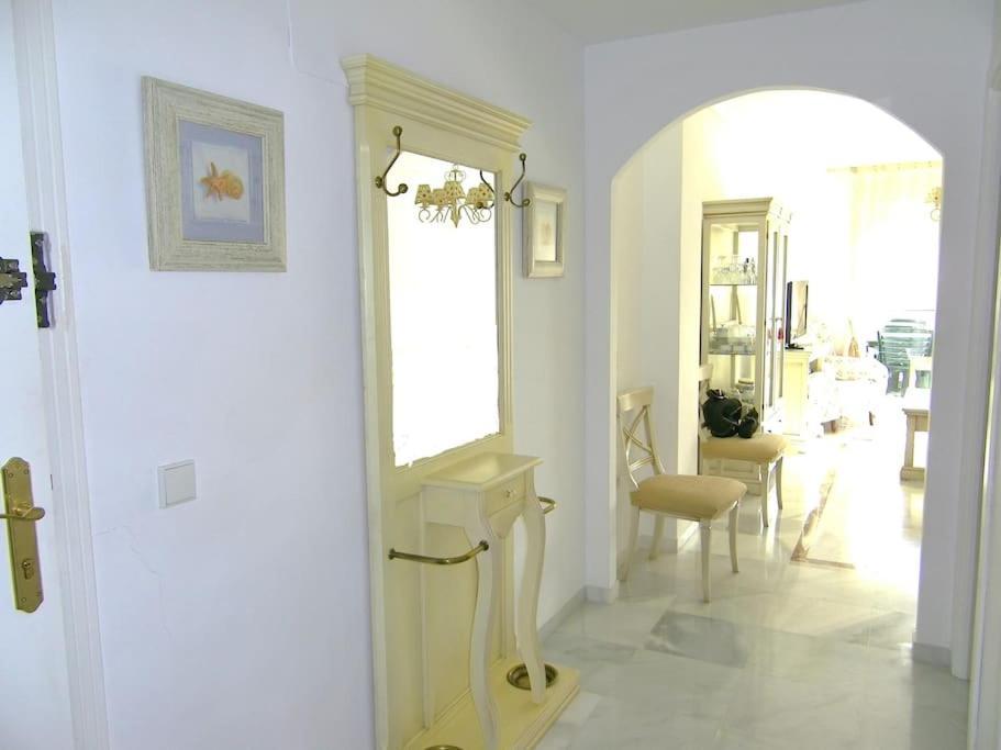 Apartment Precioso Atico En *