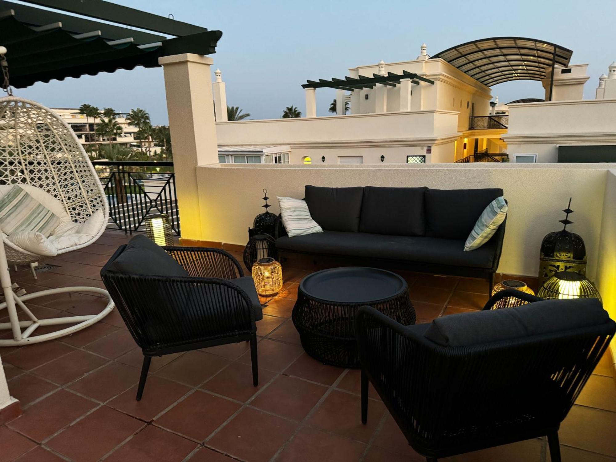 Apartment Precioso Atico En