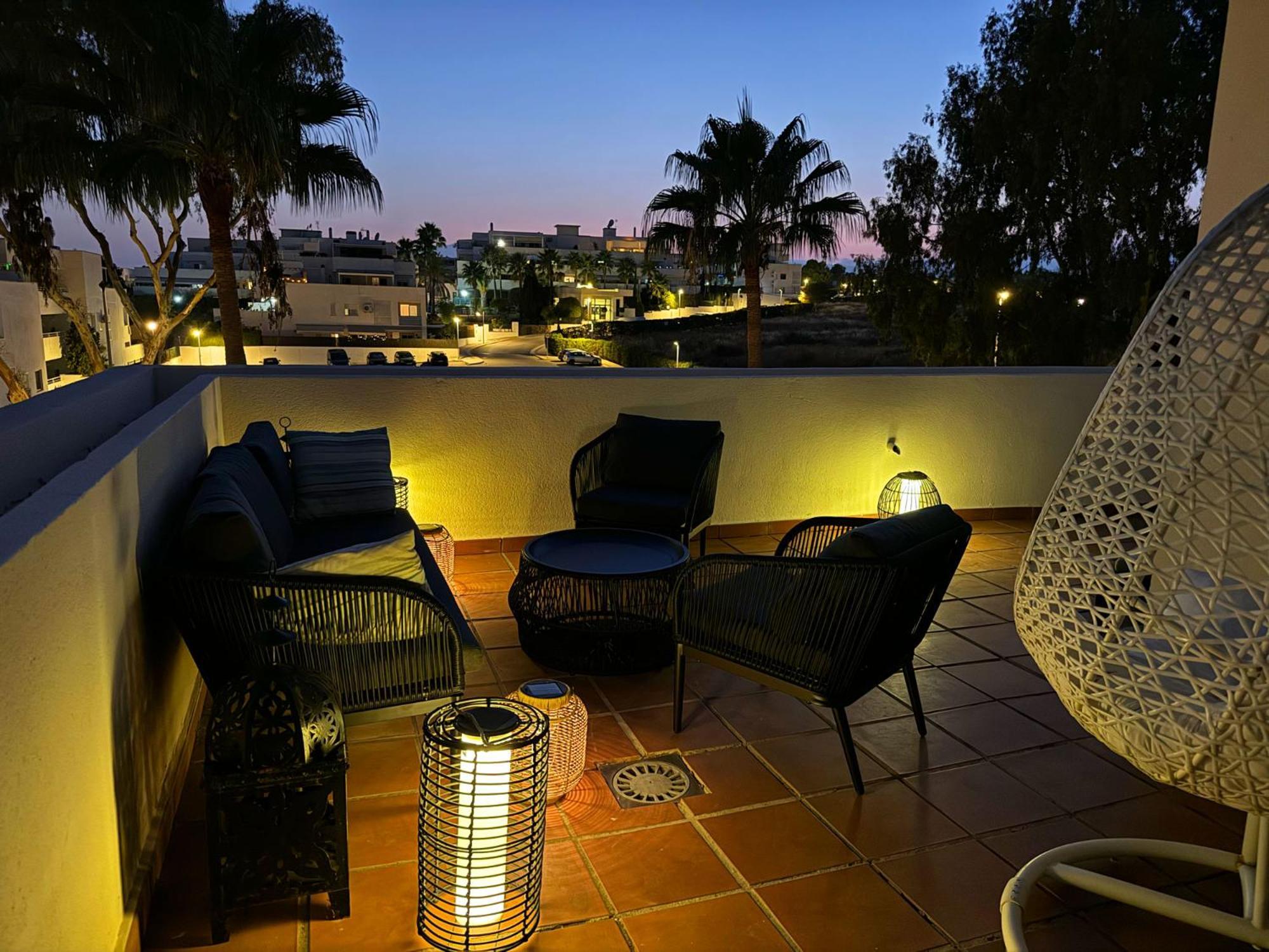 Apartment Precioso Atico En