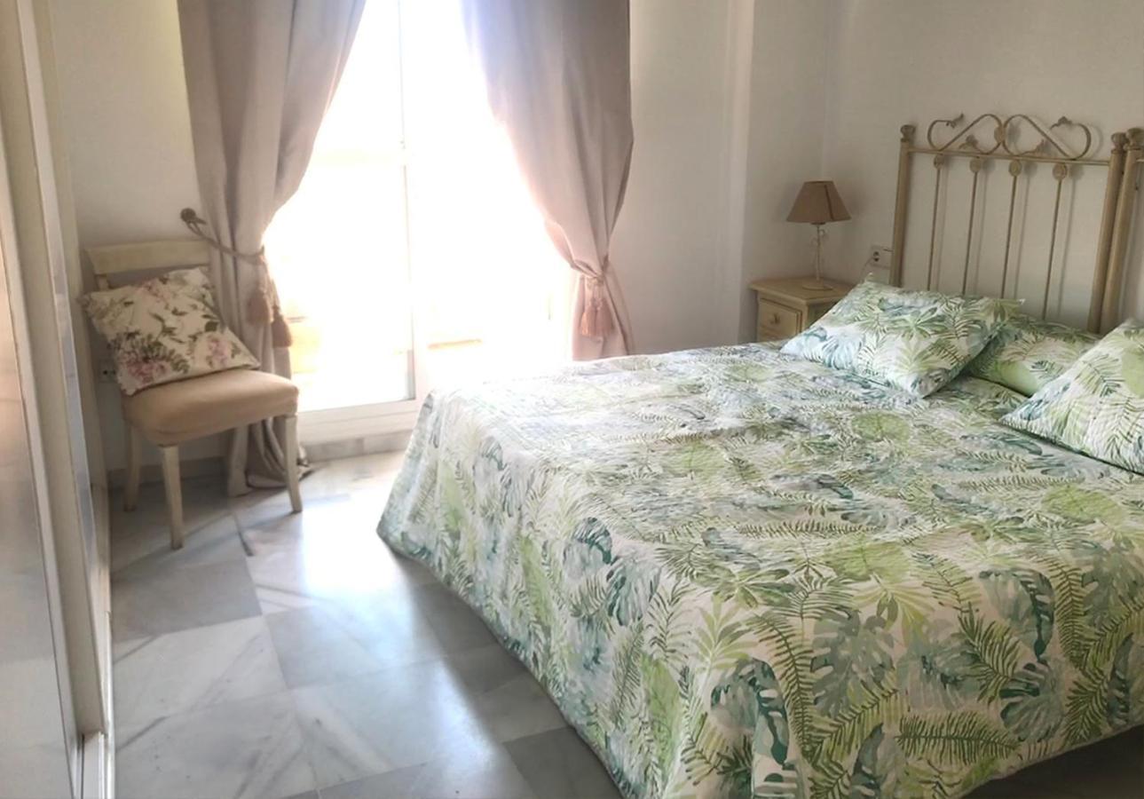 Precioso Atico En Marbella