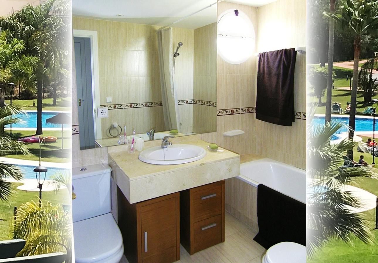 Precioso Atico En Apartment Marbella